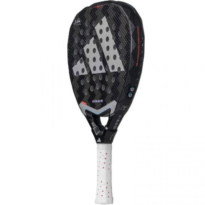 Adidas Metalbone 3.4 2025 Ale Galán Negra y Blanca Adidas Metalbone 3.4 2025 Ale Galán Negra y Blanca